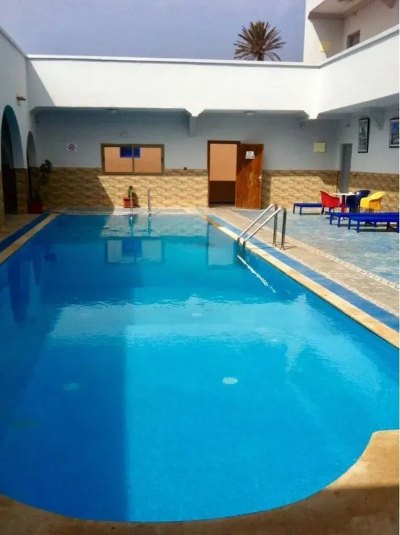 Sandycamps