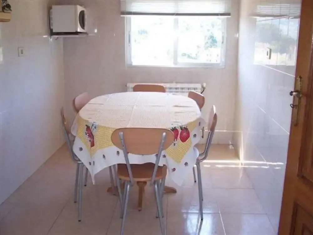 Apartment in Bueu Galicia 100424