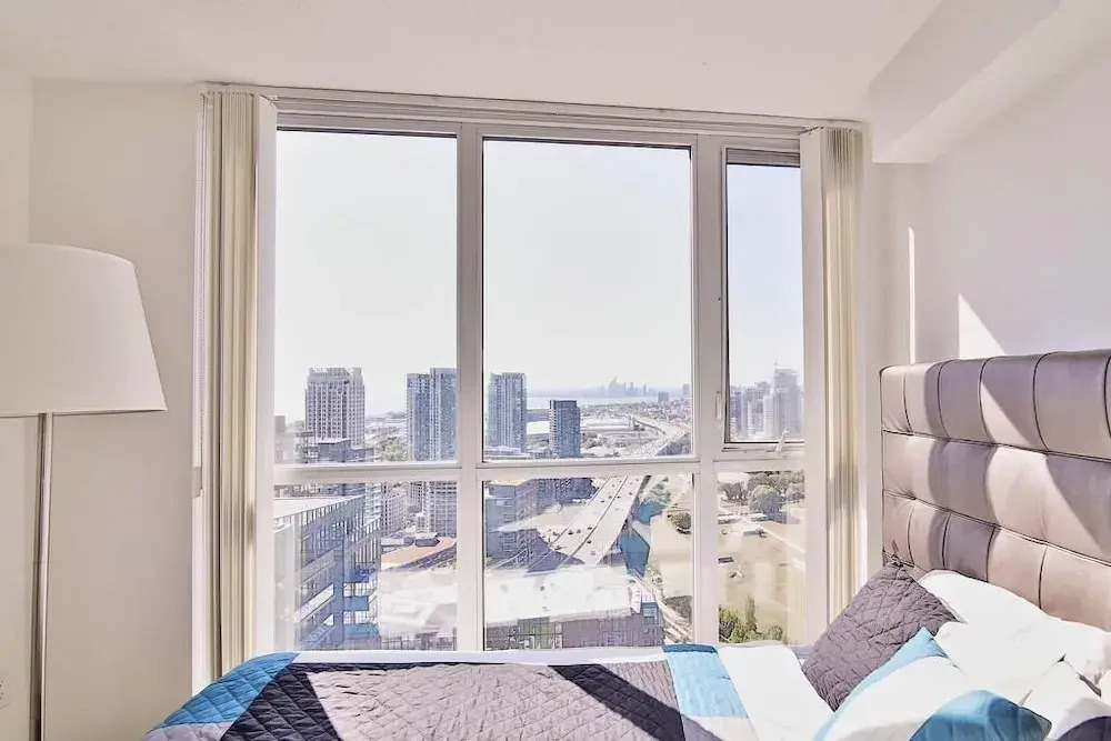 Forma serviced suites