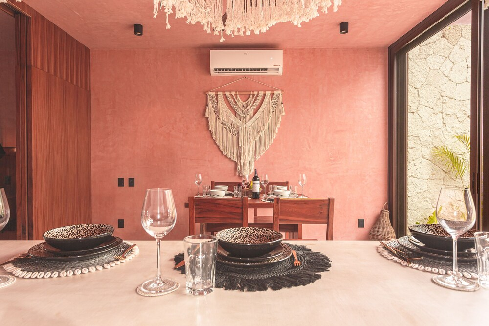 Entorno Tulum - Luxury Villas