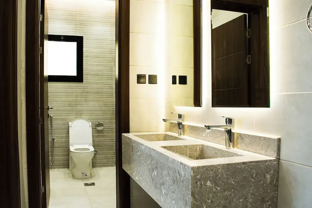 Foothills Luxury Residence