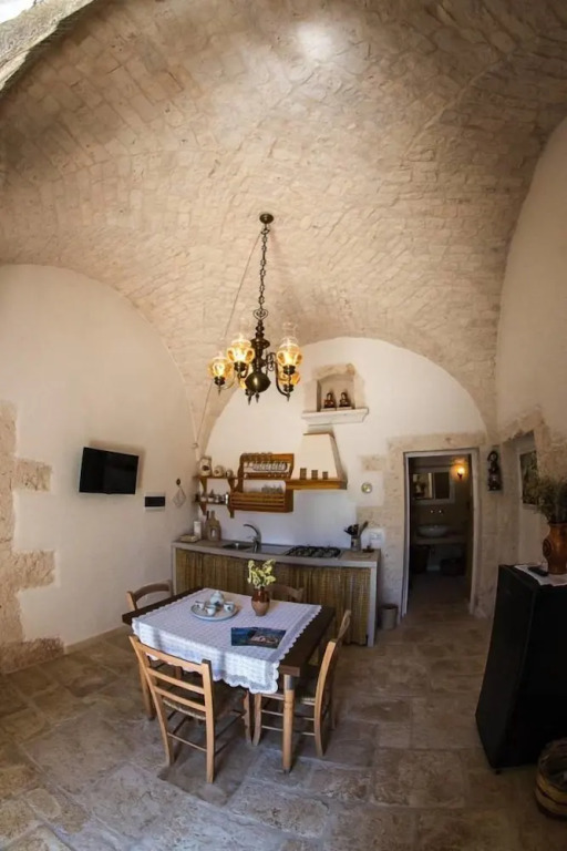 Agriturismo Grotta Di Figazzano