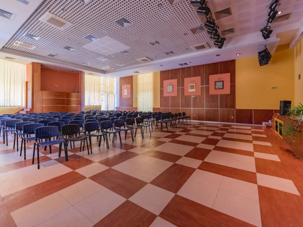 Kaliakra Mare Hotel - All Inclusive