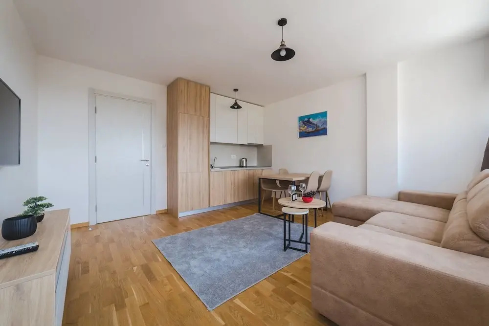 Blue Marlin Apartments