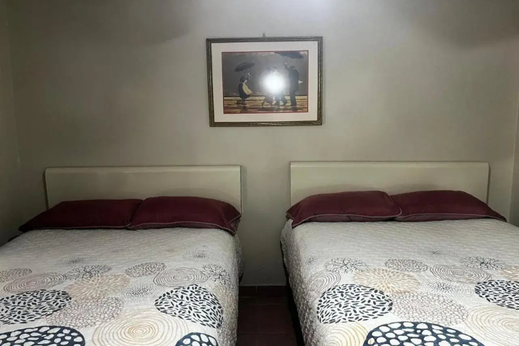 hotel linda Tijuana