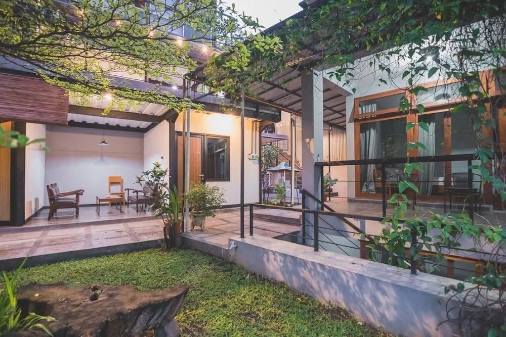 RedDoorz @ Rumah Kiboku