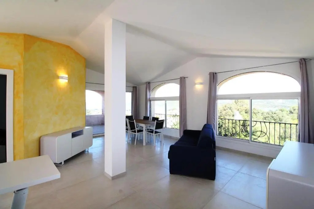 Condominio La Marea