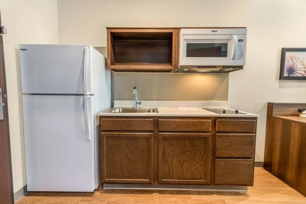 WoodSpring Suites Miramar