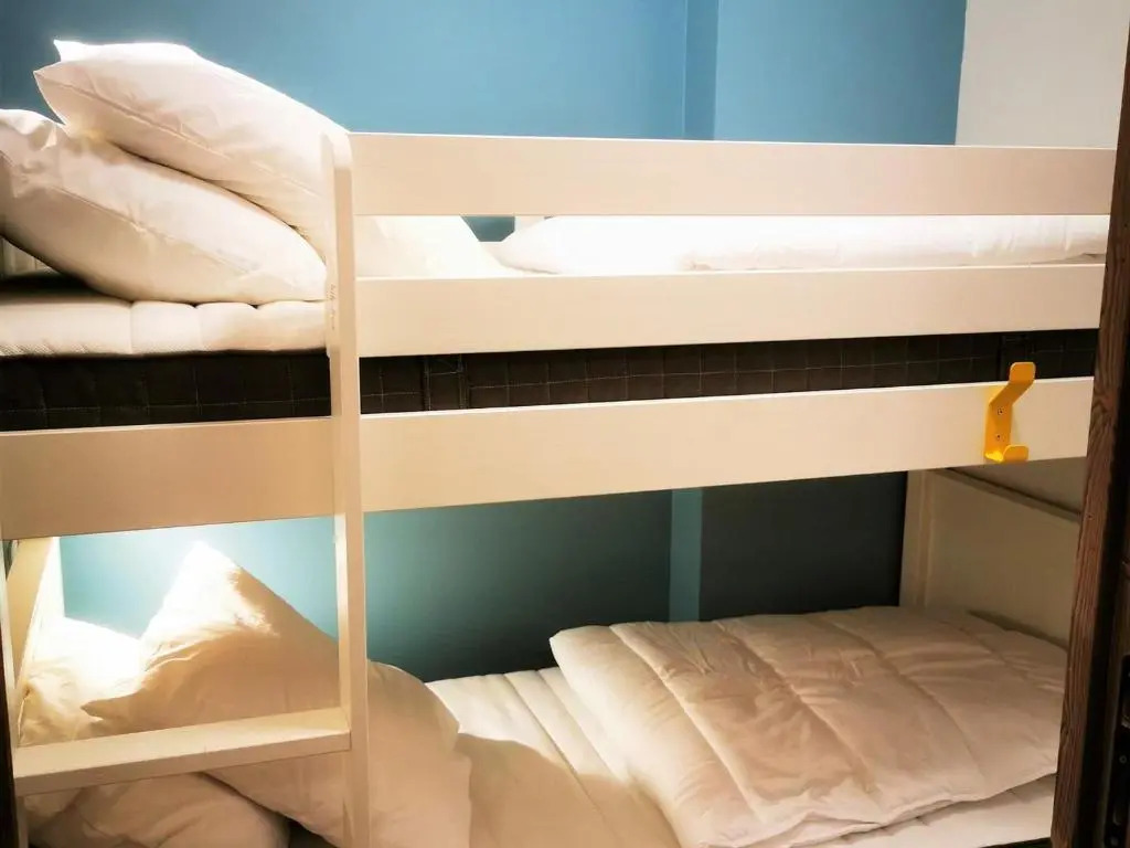 Appartement Les Gets, 2 pièces, 5 personnes - FR-1-598-88