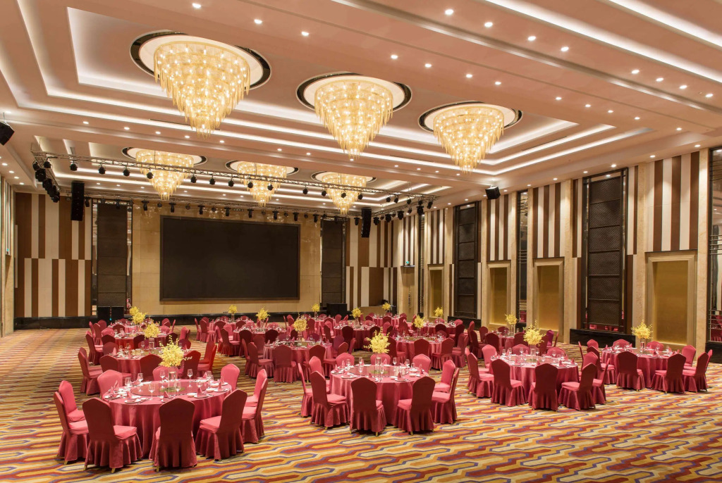 Wyndham Hangzhou East
