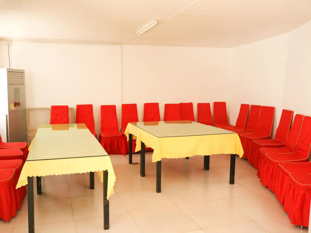 Golden Dragon Hotel