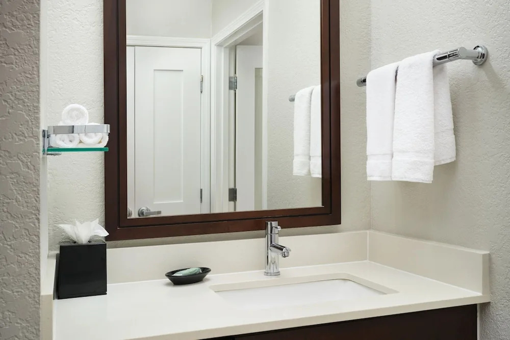 Residence Inn by Marriott Fort Lauderdale City of Plantation