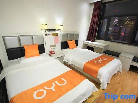 Young Fashion Express Hotel