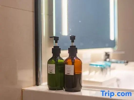 Huangshan Jixian Lanxin Hotel