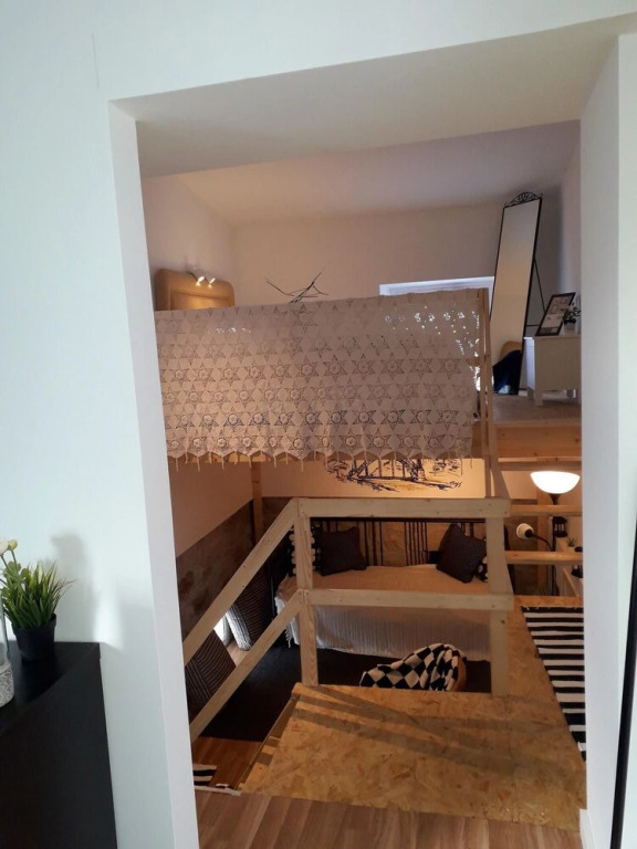 House with One Bedroom in Perafita, with Furnished Terrace And Wifi - 5 Km From the Beach