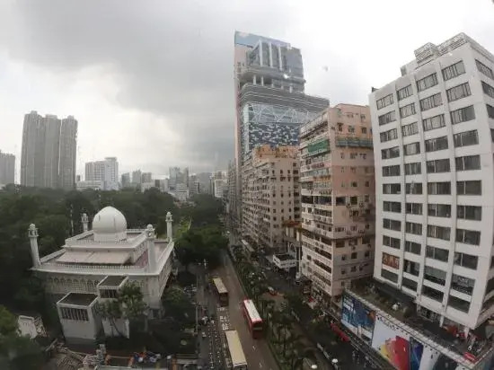 Joyce House (Tsim Sha Tsui)