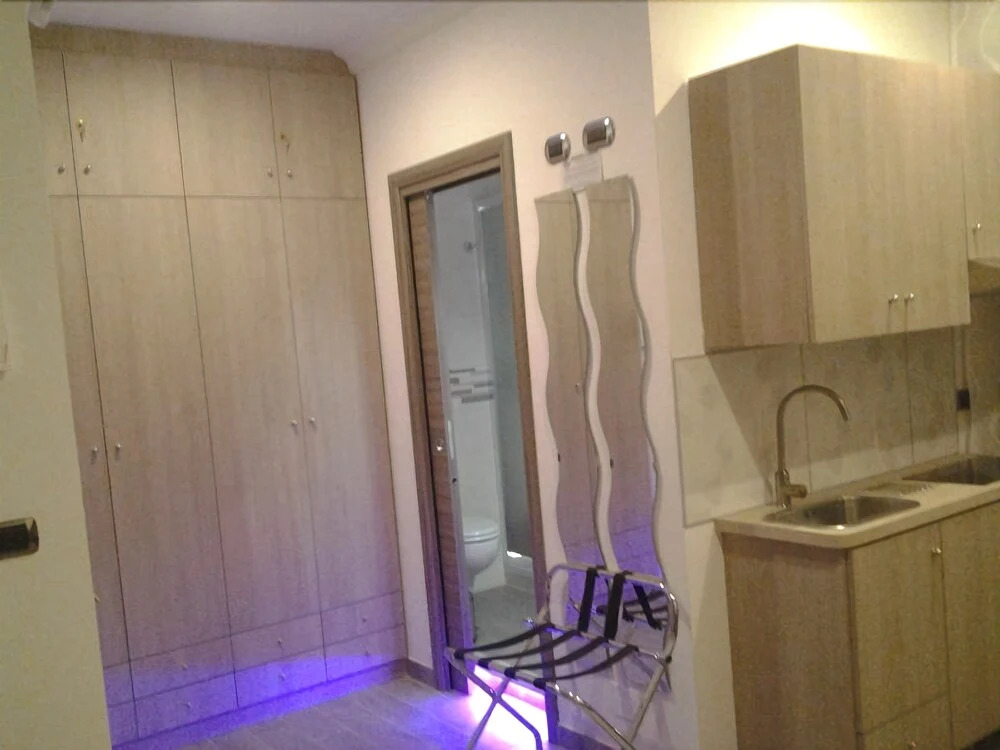 Notti al Vaticano Deluxe St.Peter's Accommodation