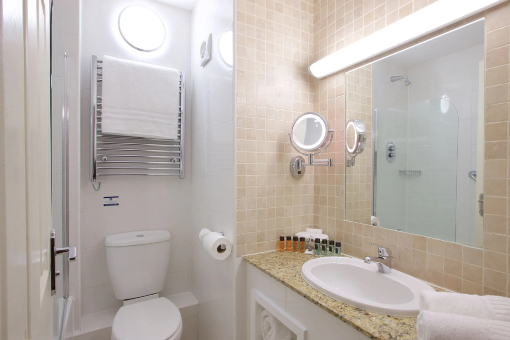 Preston Leyland Hotel Signature Collection by Best Western