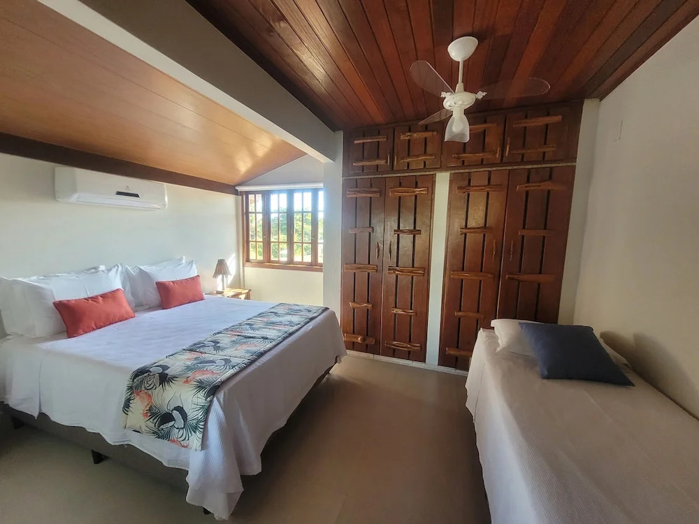 Residencial Maria Pitanga