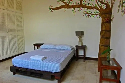 Casa Luna