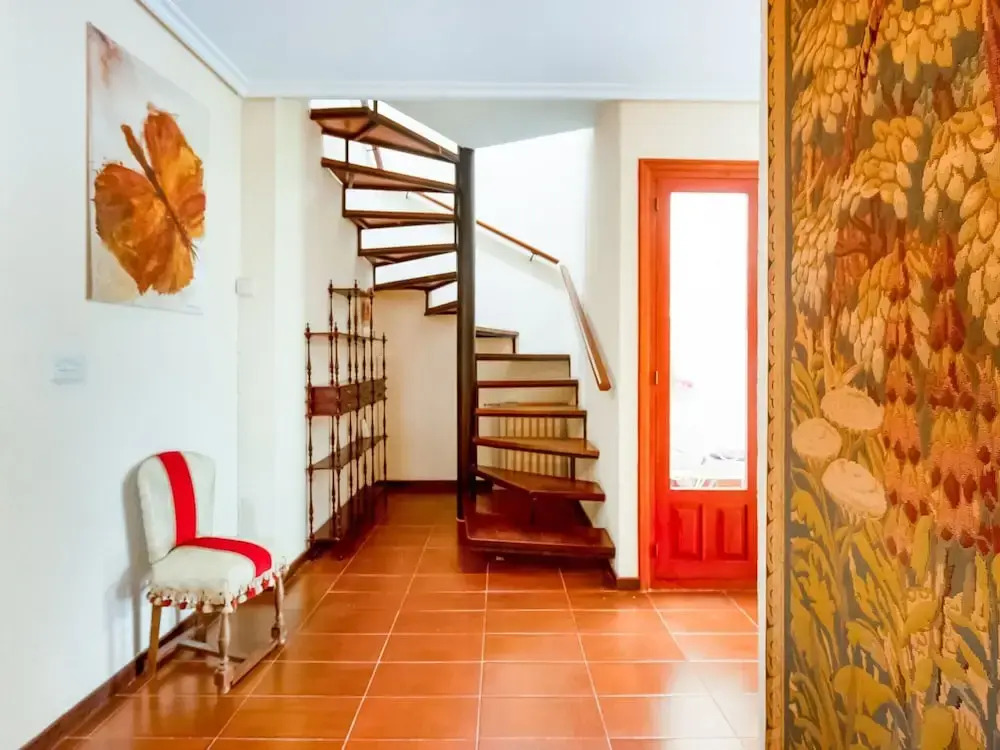 Belvilla by OYO Casa Rural