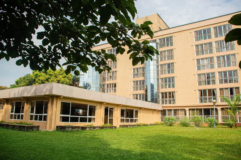 Bomah Hotel Limited
