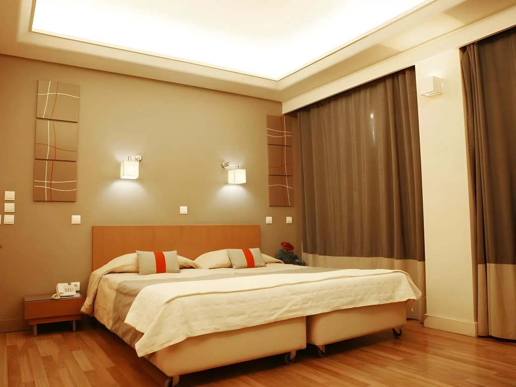 Ariston Hotel