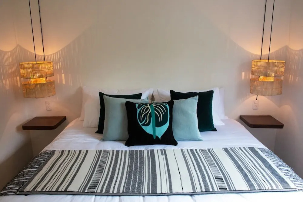 Residencia Tropical Don Bonito