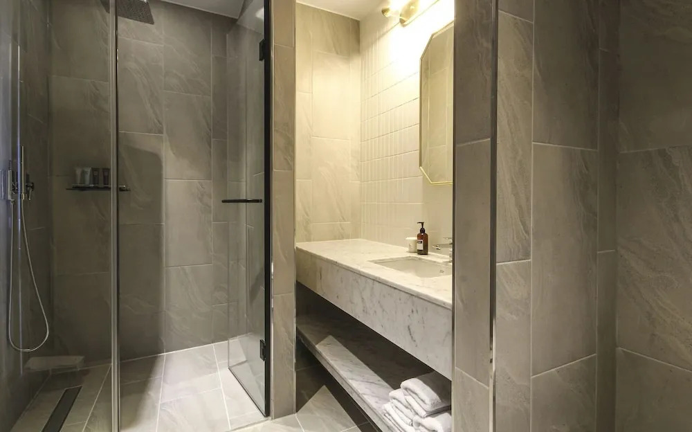 The Brain Hotel