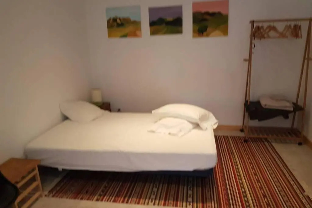 Maison Marijke Garden studio