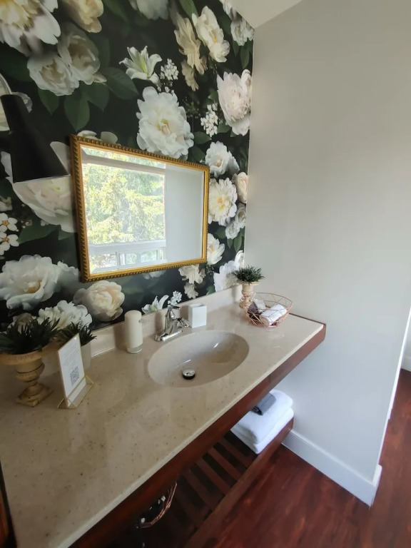 Stonewater Manor B&B