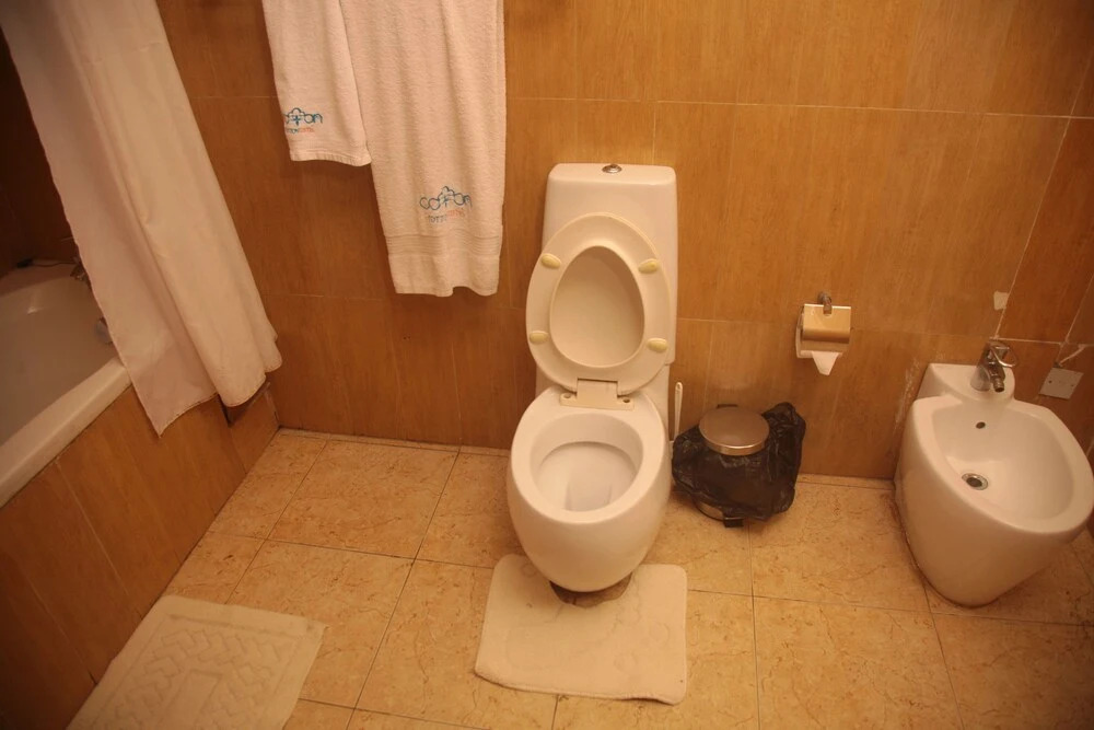 Fryburg Suites