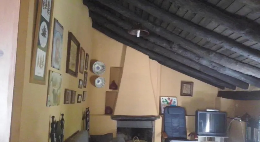 Casa Rural La Antigua Rueca