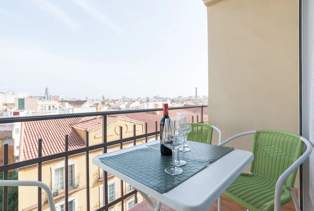 Apartamento Tres Soles