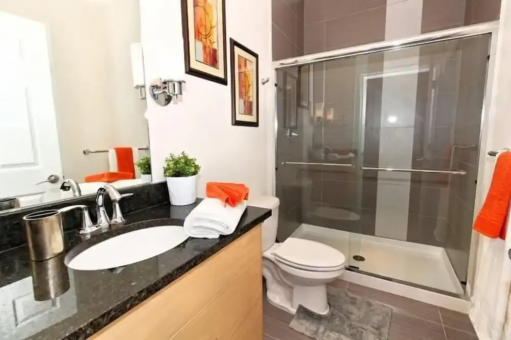 17413 PA - Serenity Luxury Pool Villa: 3BR Bliss