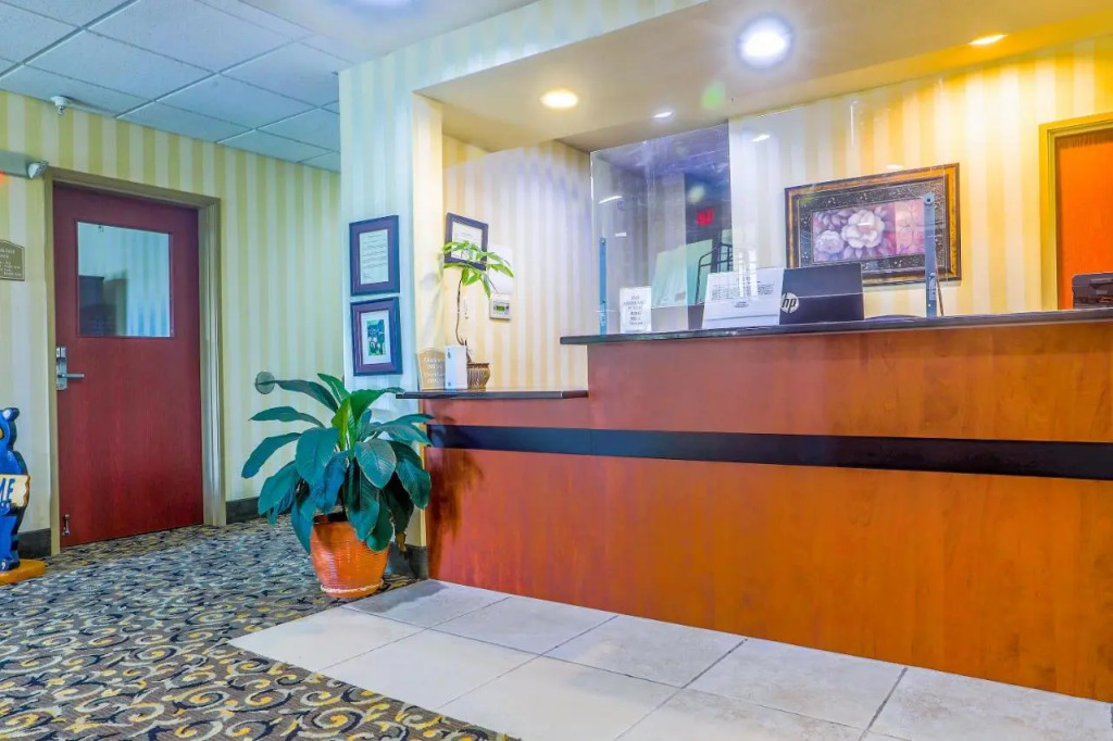 Park Inn By Radisson