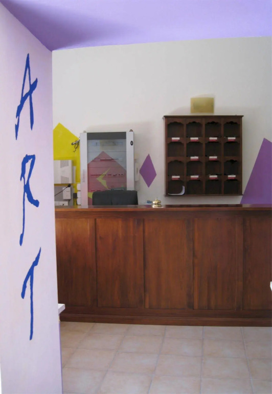 Art Hotel