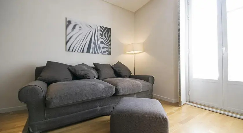 Apartamento Puerta del Sol III Friendly Rentals