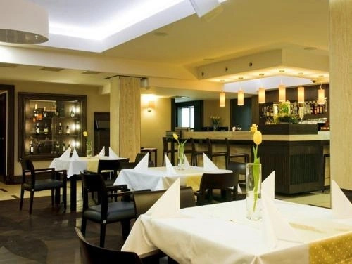 Hotel-Restauracja Platan