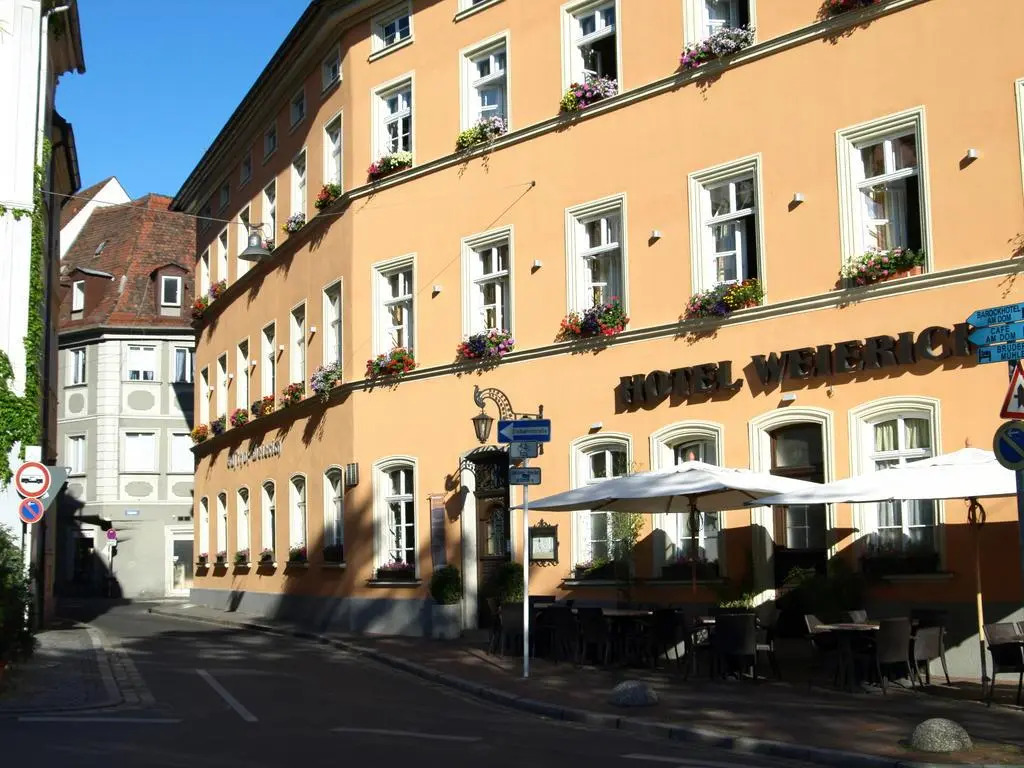 Bamberg Appartements