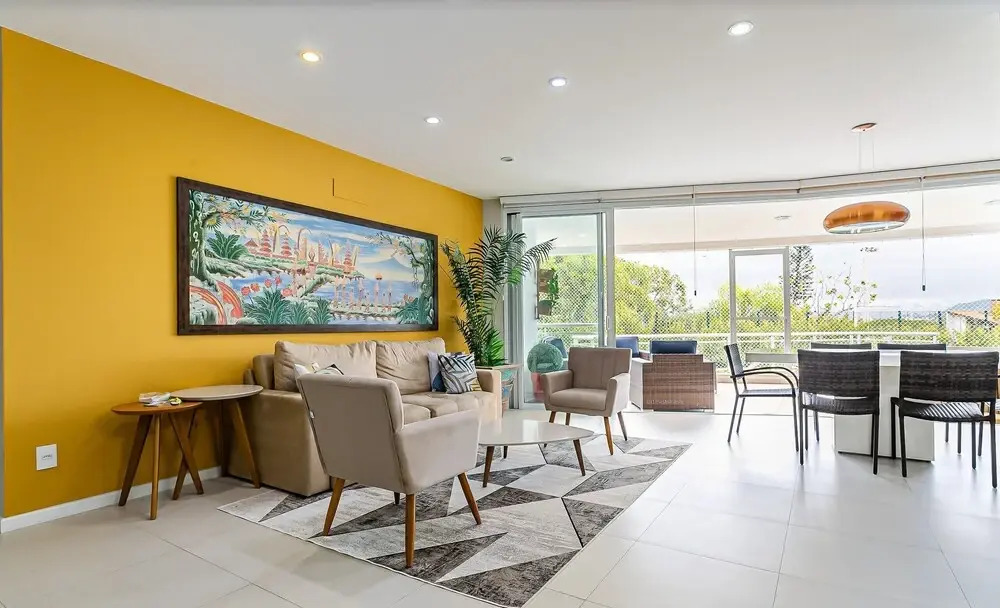 MHE - Apartments Close to the Beach Floripa/sc