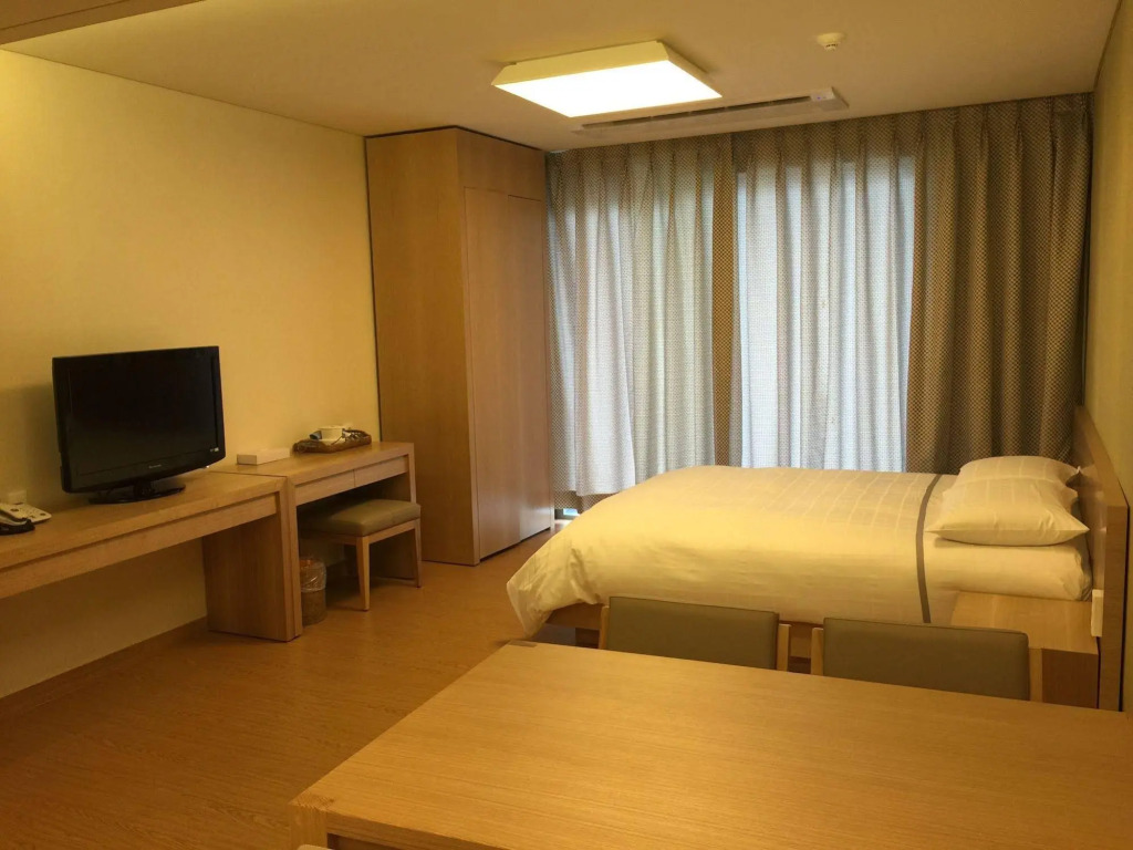 Kumho Jeju Resort