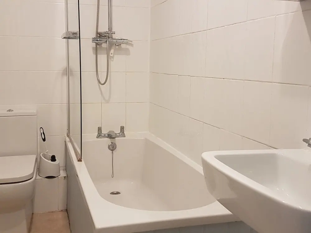 Jessie Budget Accommodation