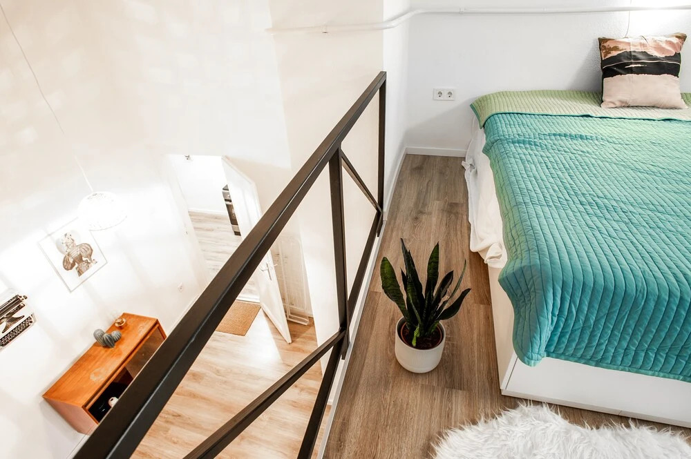 Juniper Apartment