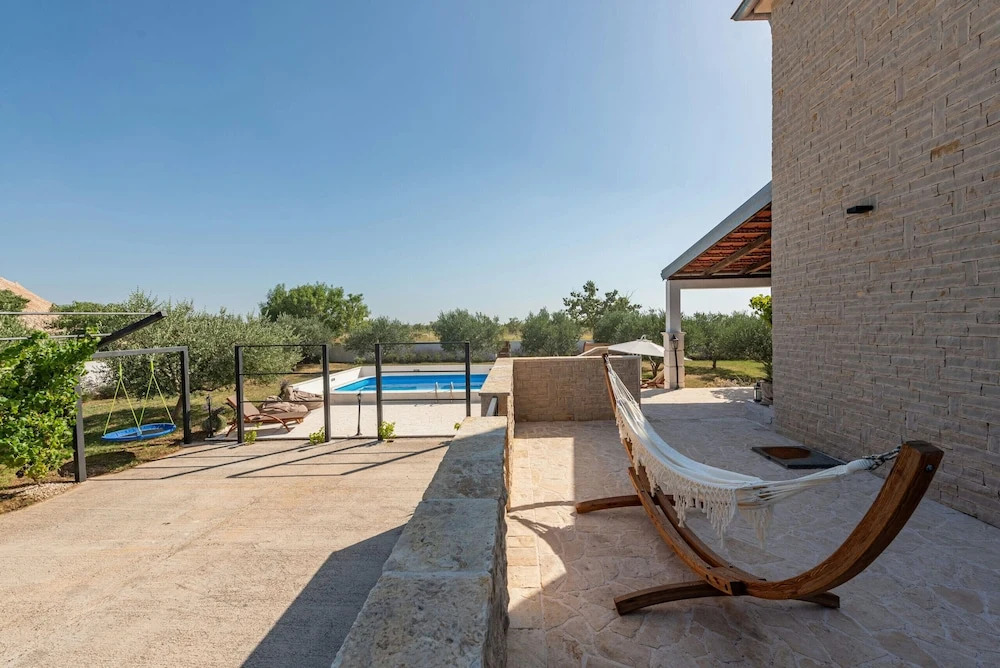 Villa Pan ZadarVillas