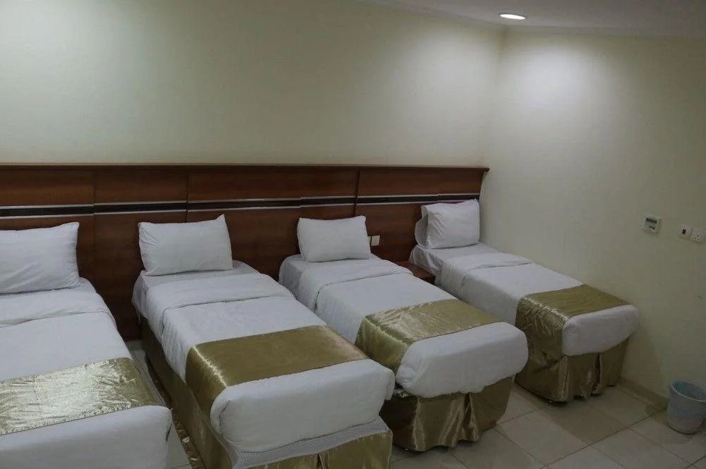 Iskan Hotel 6
