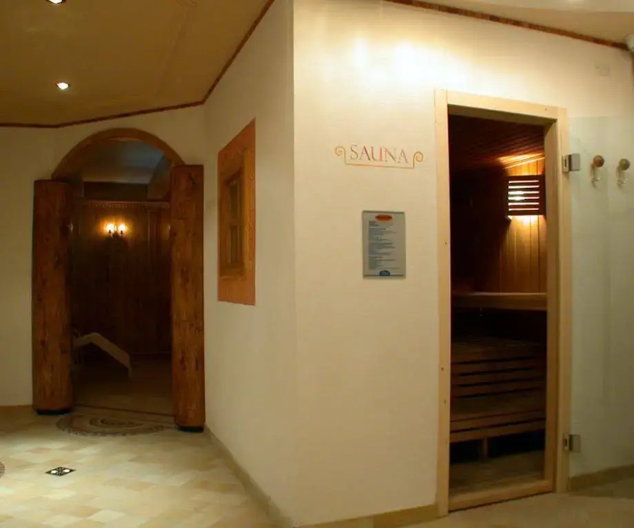 Hotel San Martino