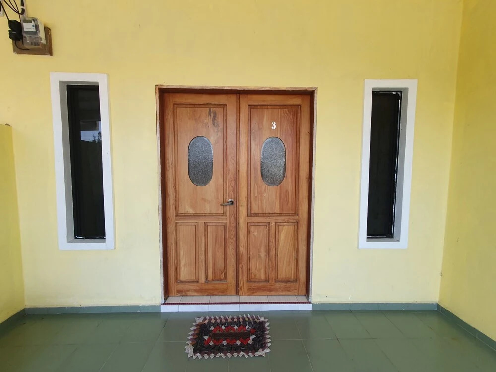Oyo 90304 Persada Hasra Homestay