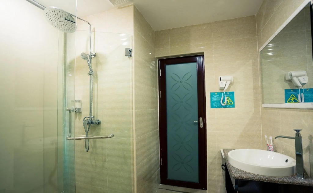 Golden Roof Hotel Sunway Ipoh