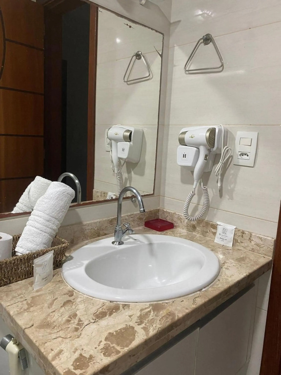 Apartamento Chateau MontMartre